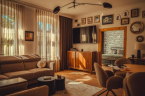 Ślōnski Loft Nikiszowiec Katowice